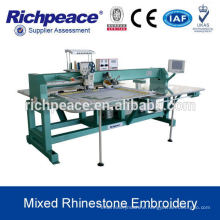 rhinestone machine